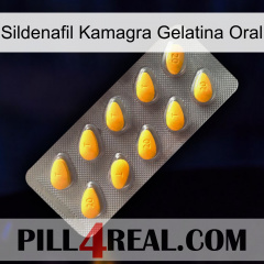 Sildenafil Kamagra Oral Jelly cialis1